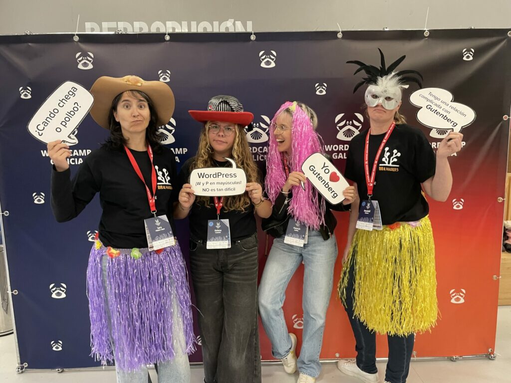 RuralWO participants